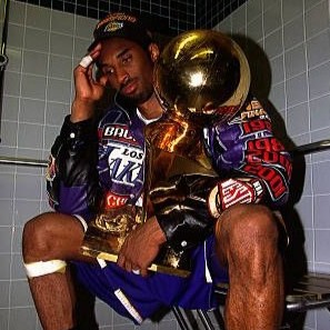 Kobe Bryant